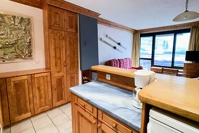 Wohnung in einer Residenz mit Aufzug