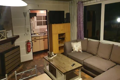 Lanklaar Chalet mit Garten