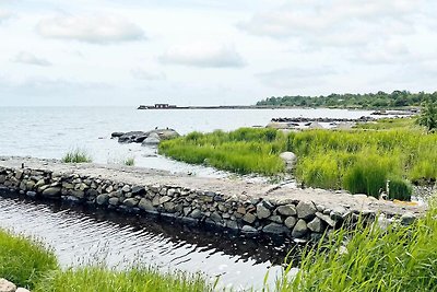 4 Sterne Ferienhaus in Drottningskär