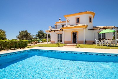 Villa Muriwai voor 8 personen in Algarve