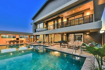 Villa in Fethiye met zwembad