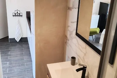 Der Rosengarten Pernes les Fontaines