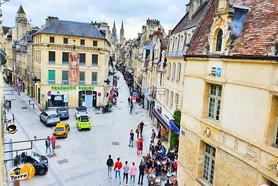La penna di Malherbe-Parking -Preferita