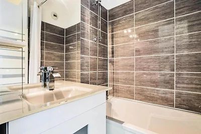 Prestige-Apartment mit 1 Schlafzimmer (5...