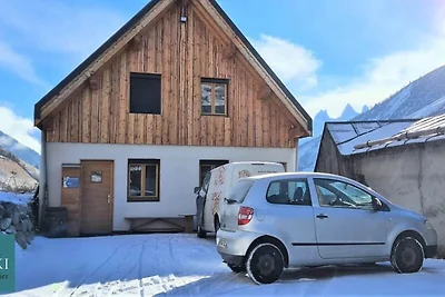 Wohnung in Sybelles nahe Skipisten