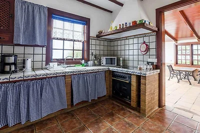 Casa vacanze a Puntallana
