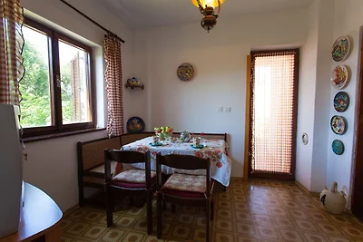 Appartamento con terrazza vicino alla...