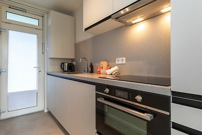 Heerlijk appartement aan zee