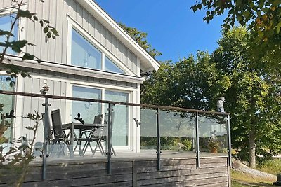 5 Sterne Ferienhaus in RONNEBY