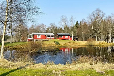 Rückzugsort auf dem Land für 4 Gäste