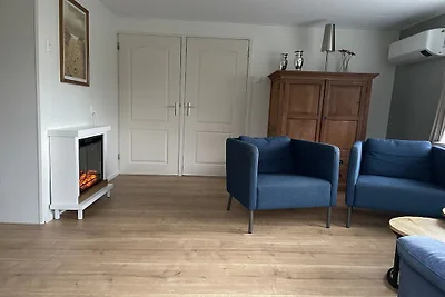 Ferienwohnung mit 2 Schlafzimmer