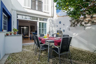 Na Llebrona - Casa En Porto Cristo.