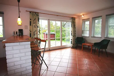 Ferienwohnungen Blaues Haus, Putbus