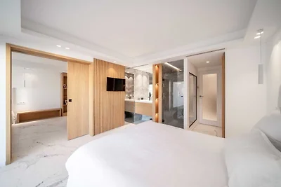Prächtige Terrassenwohnung - Cannes -...