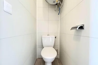 Studio - 1 of 2 personen - Gréoux-les-Bains