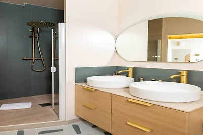 Port-Royal Residence - Gezellig appartement -...