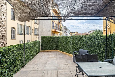 Modernes Mezzanine-Appartement mit 2 Schlafzi...