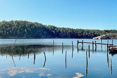 4 Personen Ferienhaus in UDDEVALLA-By Traum