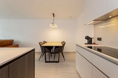Appartement in Blankenberge bij Strand