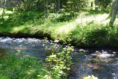 7 Personen Ferienhaus in SÄLEN-By Traum
