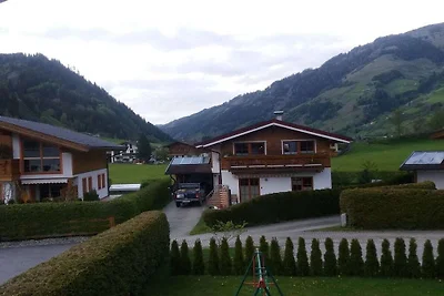 Holiday home in Rauris with swimming pool
