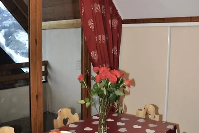 4 Zimmer, 8 Schlafplätze, 2 Sterne,...