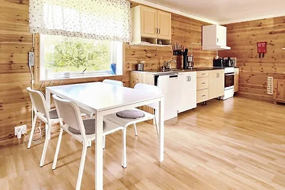 5 persoons vakantie huis in GUSTAVSFORS-By...
