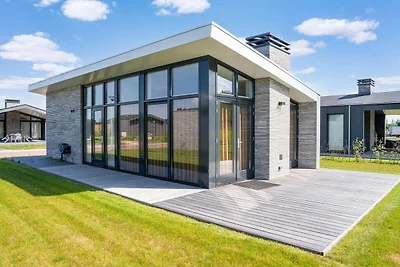 Ferienhaus Erholungsurlaub Leiden