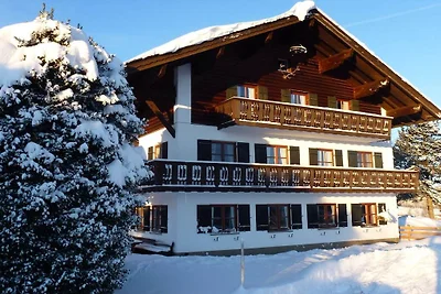 Rohnberg - SeidlHof