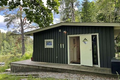 4 Sterne Ferienhaus in ALINGSåS
