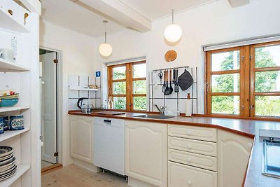 6 Personen Ferienhaus in Ringkøbing-By Traum