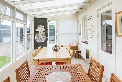 Attraente casa vacanze a Soerendonk
