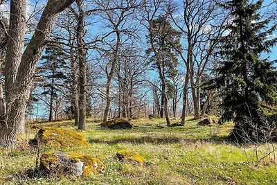 4 Sterne Ferienhaus in NORRTÄLJE