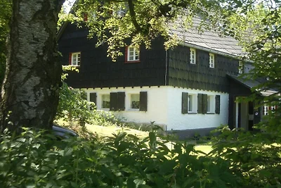 Vakantieappartement met 1 slaapkamer