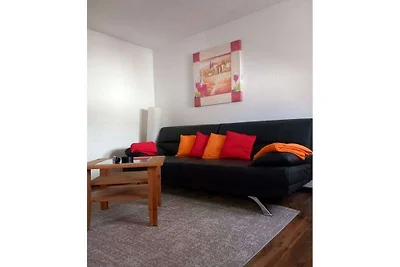 Ferienhaus mit 1 Schlafzimmer