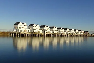Mooi appartement in Kappeln