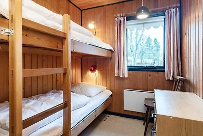 6 Personen Ferienhaus in Hals-By Traum