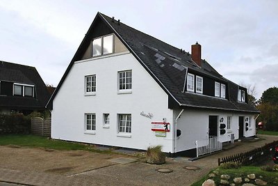 Ferienwohnung in Westerland auf Sylt