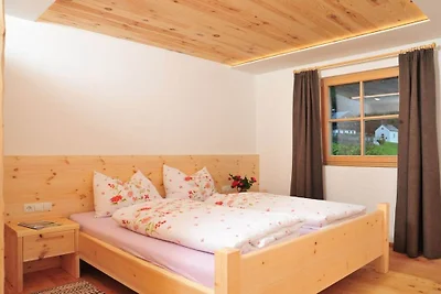 Holiday apartment with 1 bedroom