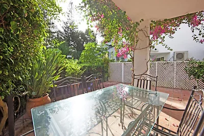 Weißer Perlenstrand J4