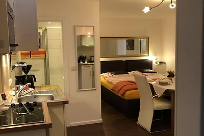 Comfort Appartementenhuis Regini