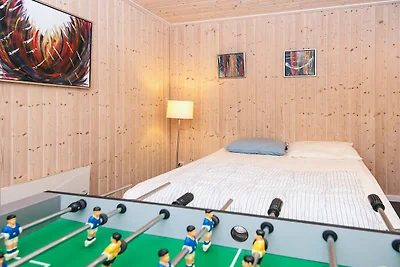 Chalet Charmant avec Sauna-By Traum