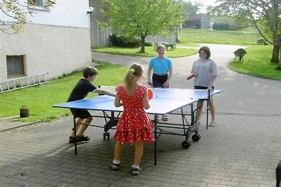 Casa de campo con 2 dormitorios