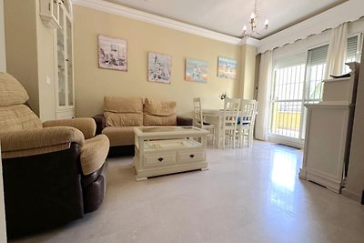 Bahia De La Luz - Apartamento En Costa...