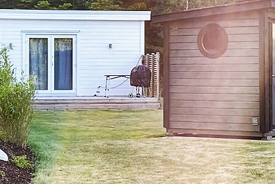 3 Personen Ferienhaus in LJUNGBY-By Traum