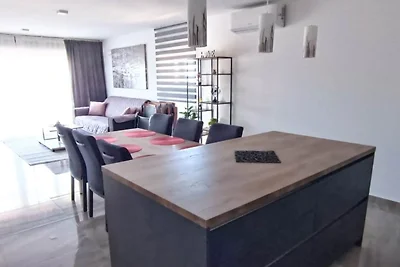 Dalmatia Apartments - Three Bedroom Apartment...