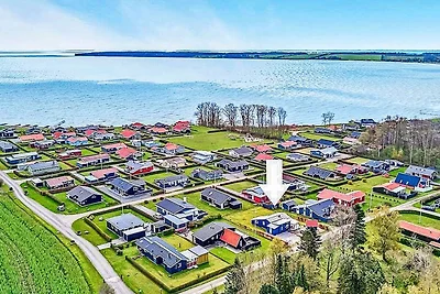 6 persone case ad Juelsminde