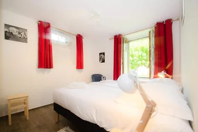 Residenz Le Fasoret für 4 Personen