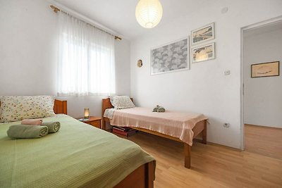 Moderne und gemütliche Wohnung in Rakalj