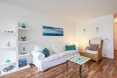 Appartement de vacances avec 2 chambres